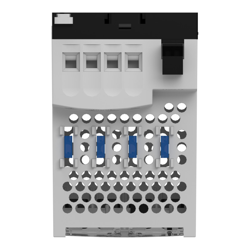 Модуль селективного захисту 10A 24-28,8V DC [ABL8PRP24100] Schneider Electric