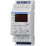 Трифазне реле напруги і контролю фаз 12А [NTRNP302М] РНПП-302М1 Новатек-Електро