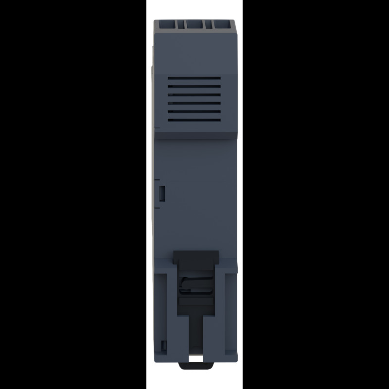 0,5-300сек задержка на выключение реле времени 5A 24-240В AC/DC [RE22R1MKMR] Schneider Electric