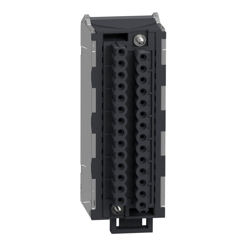 Клемник пружинний 28 контактів [BMXFTB2820] Schneider Electric
