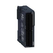 Модуль TM3 16 выходов 2А релейные [TM3DQ16R] Schneider Electric