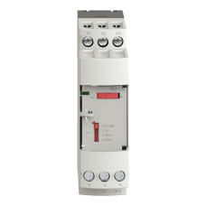 Преобразователь изолированный 0-500V на 0-10V или 4-20мА [RMCV60BD] Schneider Electric