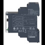1сек-300годин затримка на увімкнення реле часу 5A 24-240В AC/DC [RE22R2AMR] Schneider Electric