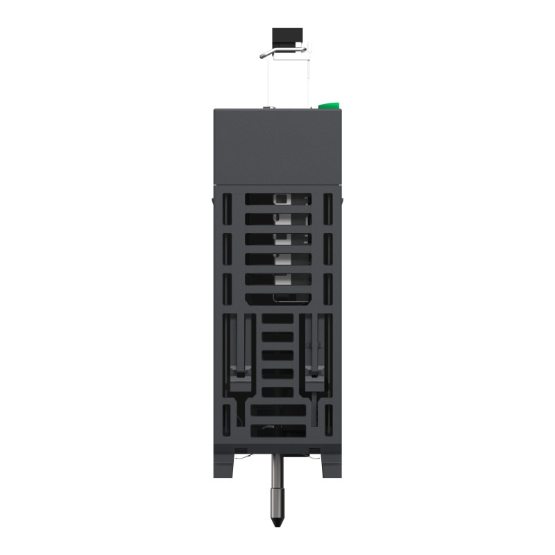 Оптоволоконний конвертер М340 EtherNet-Оптика SM 24V [BMXNRP0201] Schneider Electric