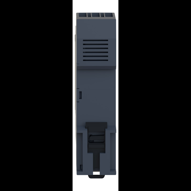 1сек-300годин затримка на увімкнення реле часу 5A 24-240В AC/DC [RE22R2AMR] Schneider Electric
