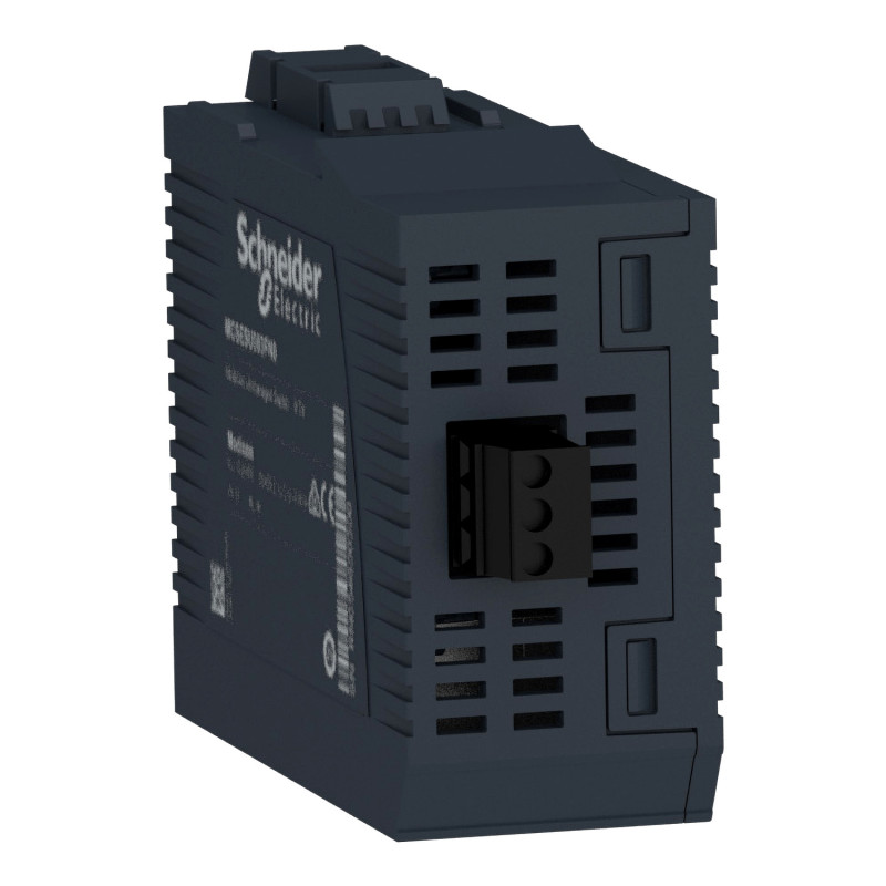 Комутатор мережевий некерований 8TX [MCSESU083FN0] Modicon Schneider Electric