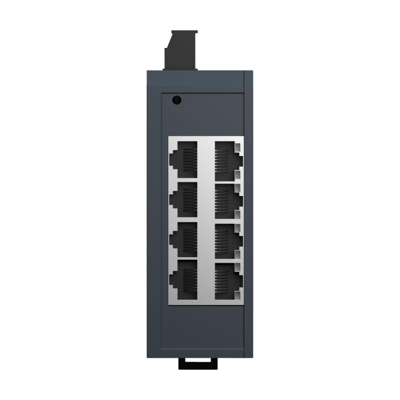 Комутатор мережевий некерований 8TX [MCSESU083FN0] Modicon Schneider Electric