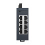Комутатор мережевий некерований 8TX [MCSESU083FN0] Modicon Schneider Electric