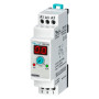 0-9.9мин 5А задержка на включение реле времени цифровое 160-250V [DRV-01D] Samwha