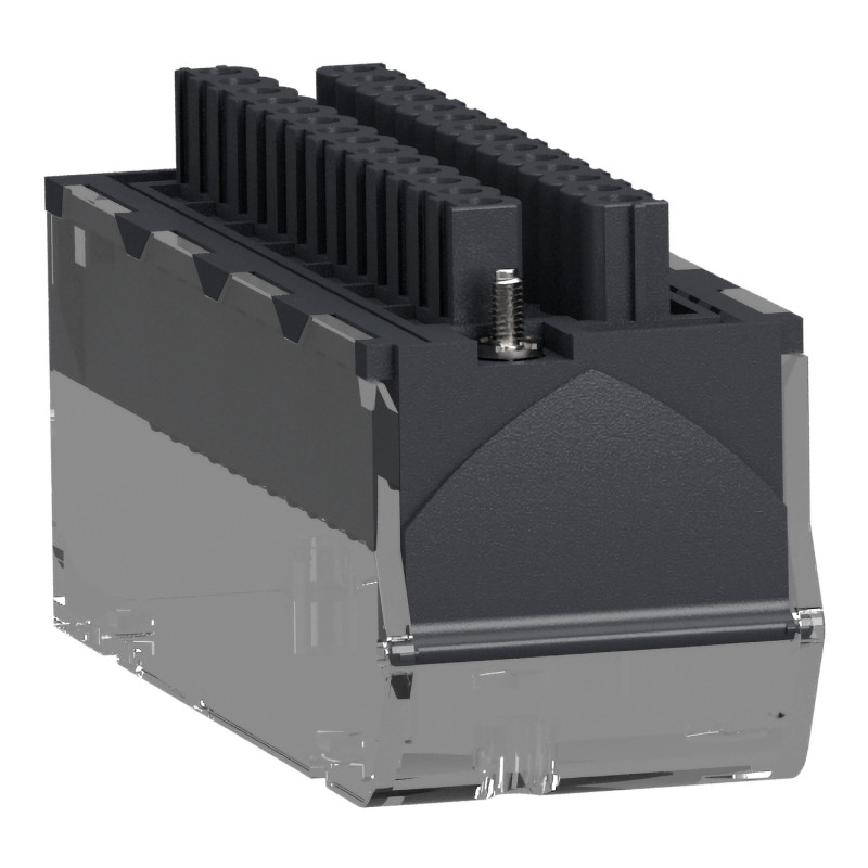 Клемник пружинний 28 контактів [BMXFTB2820] Schneider Electric