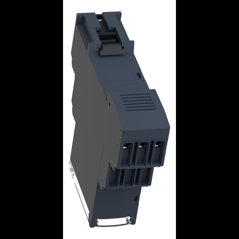 1сек-300годин затримка на увімкнення реле часу 5A 24-240В AC/DC [RE22R2AMR] Schneider Electric