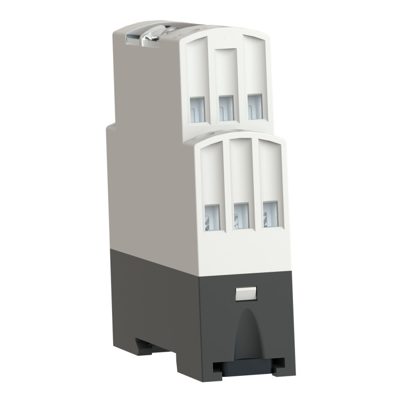 Перетворювач ізольований 0-500V на 0-10V або 4-20мА [RMCV60BD] Schneider Electric