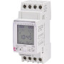 Таймер астрономічний 16А 230В [2472051] ASTROCLOCK-2 ETI