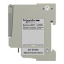 Соединительная колодка TELEFAST 16 вход/выход 2P LED 125мм [ABE7H16R21] Schneider Electric