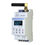Контроллер web-доступа к управлению Modbus [NTEM48100] ЕМ-481 Новатек-Електро