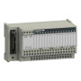 Соединительная колодка TELEFAST 16 вход/выход 2P LED 125мм [ABE7H16R21] Schneider Electric