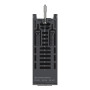 Модуль аналоговый 4 U/I вход изолированные, скоростные [BMXAMI0410] Schneider Electric