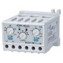 Реле захисту двигуна 5-30A AC 380V [SOPR-SS3-30-440] Samwha