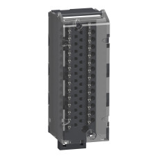 Клеммник пружинный 28 контактов [BMXFTB2820] Schneider Electric