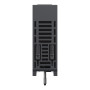 Модуль аналоговый 4 U/I вход изолированные, скоростные [BMXAMI0410] Schneider Electric
