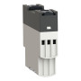 Перетворювач ізольований 0-500V на 0-10V або 4-20мА [RMCV60BD] Schneider Electric