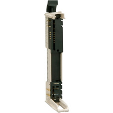 База универсальна для модулей 24V DC [TM5ACBM15] Schneider Electric