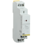 Промежуточное реле 8A 2 контакта AC/DC 110В [OIR-208-ACDC110V] OIR УЕК