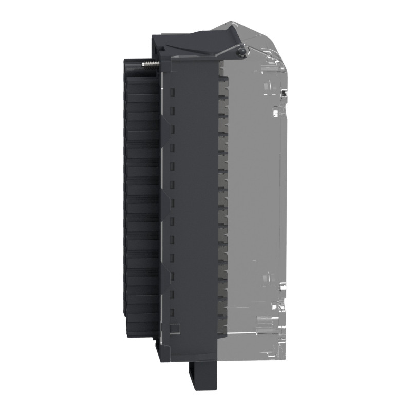 Клемник пружинний 28 контактів [BMXFTB2820] Schneider Electric