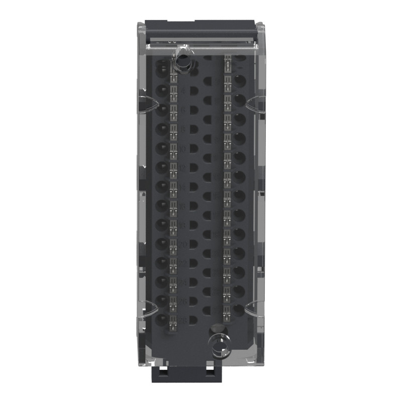 Клемник пружинний 28 контактів [BMXFTB2820] Schneider Electric