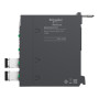 Оптоволоконний конвертер М340 EtherNet-Оптика SM 24V [BMXNRP0201] Schneider Electric