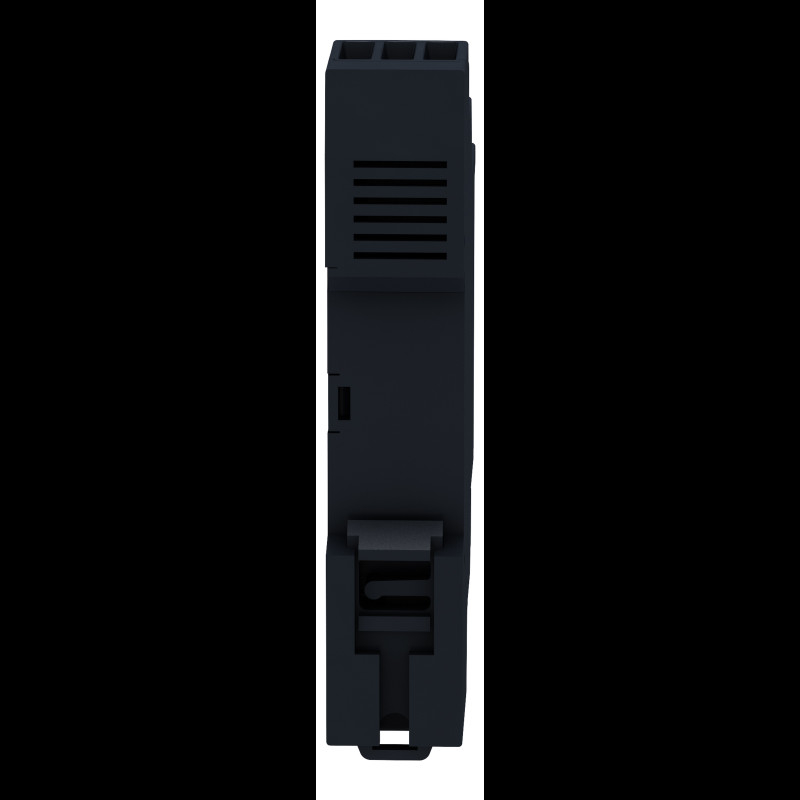 6-60сек асимметричное мигание реле времени 5A 24-240В AC/DC [RE17RLMU] Schneider Electric