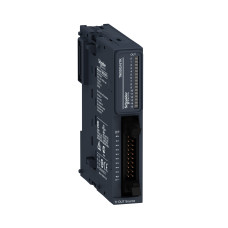 Модуль TM3 16 выходов транзисторные HE10 [TM3DQ16TK] Schneider Electric