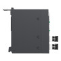 Оптоволоконний конвертер М340 EtherNet-Оптика SM 24V [BMXNRP0201] Schneider Electric