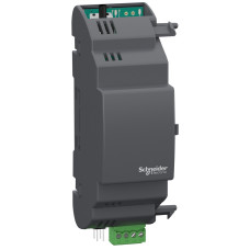 Контроллер M171 подключается к LONWorks на DIN-рейку [TM171ALON] Modicon Schneider Electric