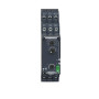 1сек-300годин затримка на увімкнення реле часу 5A 24-240В AC/DC [RE22R2AMR] Schneider Electric