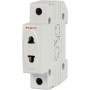 Розетка на DIN-рейку 2P [s004001] e.socket.stand.din E.NEXT