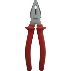 Плоскогубцы 195мм сталь [t005010] e.tool.pliers.ts.04308 E.NEXT