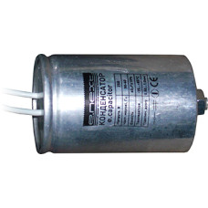 Конденсатор capacitor.18, 18 мкФ, e.next [l0420002]