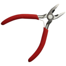 Плоскогубцы 115мм сталь [t005001] e.tool.pliers.ts.04312 E.NEXT