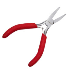 Плоскогубцы 130мм сталь [t005002] e.tool.pliers.ts.04313 E.NEXT