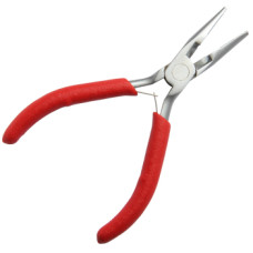 Плоскогубцы 125мм сталь [t005003] e.tool.pliers.ts.04315 E.NEXT