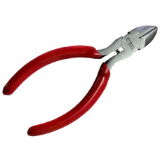 Кусачки боковые 115мм сталь [t005005] e.tool.pliers.ts.04317 E.NEXT
