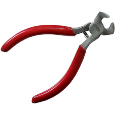 Кусачки торцевые 110мм сталь [t005006] e.tool.pliers.ts.04318 E.NEXT