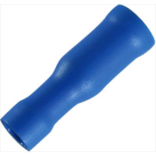Изолированный наконечник мама 1,5-2,5мм.кв синий (100шт) [s4040004] E.NEXT e.terminal.stand.frd2.156.blue