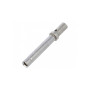 Автомобильный разъем розетка Deutsch DTM Size 20 (1 шт.) 0,5мм.кв 20AWG никелированный [0462-201-20141] TACTIX