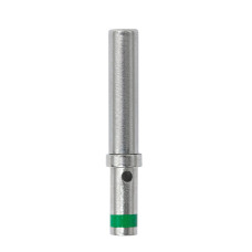 Автомобильный разъем розетка Deutsch DT Size 16 (1 шт.) 0,75–2мм.кв 14-18AWG никелированный [0462-201-16141] TACTIX