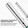 Автомобильный разъем штырь Deutsch DT Size 16 (1 шт.) 0,75–2мм.кв 14-18AWG никелированный [0460-201-16141] TACTIX