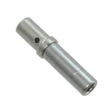 Автомобильный разъем розетка Deutsch DTP Size 12 (1 шт.) 2–3,5мм.кв 12-14AWG никелированный [0462-203-12141] TACTIX