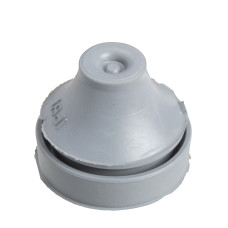 Сальник М16 для кабеля ø5-7мм EPDM [IMT36180] Schneider Electric