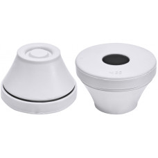 Сальник эластичный Ø15-20мм IP67 [1101056] M32 ETI